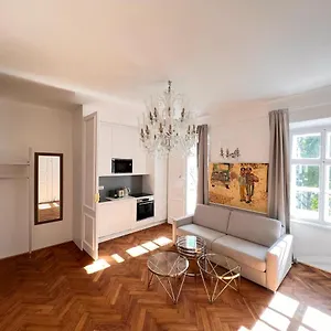 Apartment Ab - Breg, Ljubljana