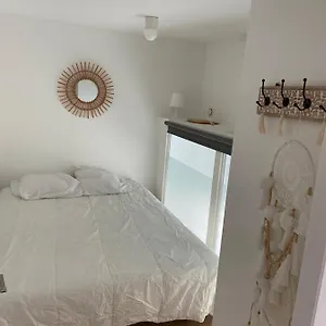 Madrague Yourhosthelper Appartement Saint-Cyr-sur-Mer